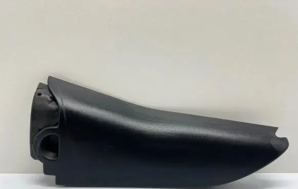 Seat Alhambra (Mk2) Plastic wing mirror trim cover 7N0837933A 7N0837973