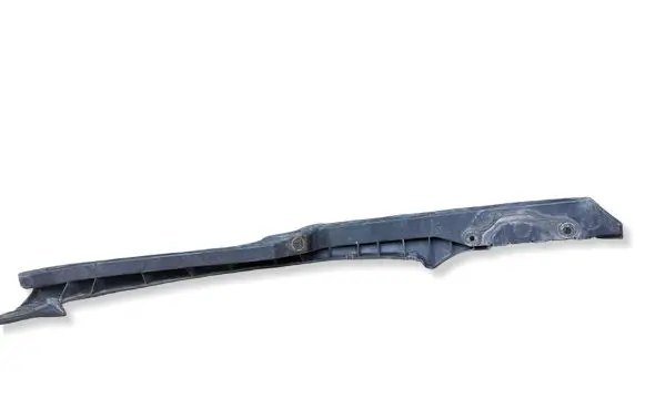 Skoda Octavia Mk2 (1Z) Front bumper mounting bracket 1Z0807183D