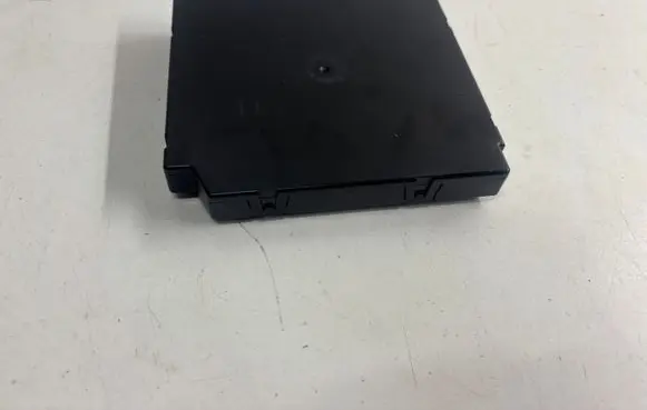 Audi Q3 8U Comfort/convenience module 8X0907063N