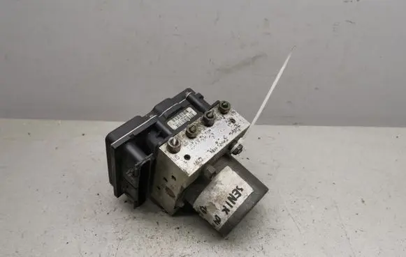 Renault Scenic II - Grand scenic II ABS Pump 0265950300 0265234138 8200344607