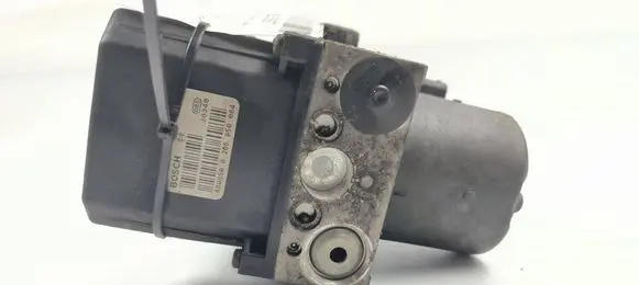 Maserati Quattroporte ABS Pump 