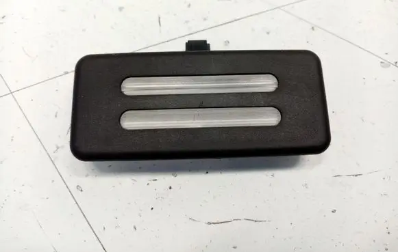 BMW X5 E70 Front seat light 6962013 63316962013
