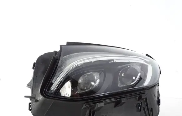 Mercedes-Benz GLC C253 Headlight/headlamp A2539065701