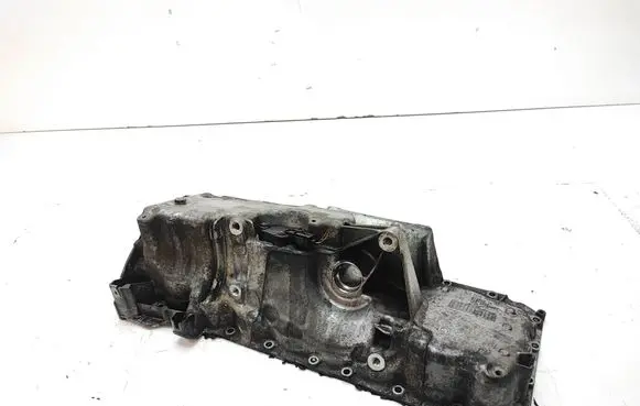 BMW 3 F30 F35 F31 Oil sump 7823203 11137823203