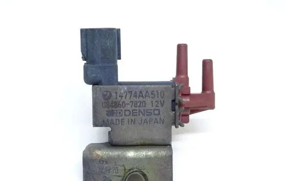 Subaru Impreza IV Vacuum valve 14774AA510
