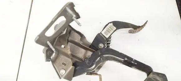 Peugeot Partner Brake pedal 84PGQZ0294745 0943211408