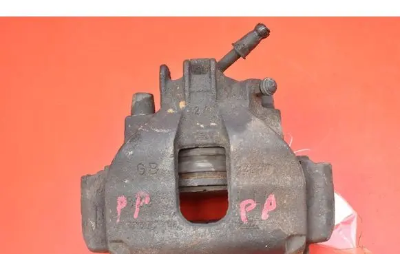 Volvo V70 Front brake caliper