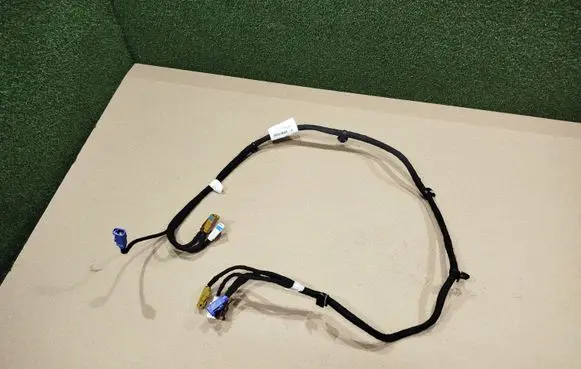 Renault Koleos II Other wiring loom 282437660R
