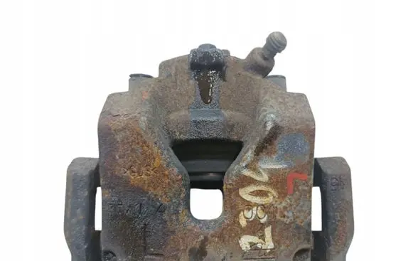 Honda Civic X Front brake caliper