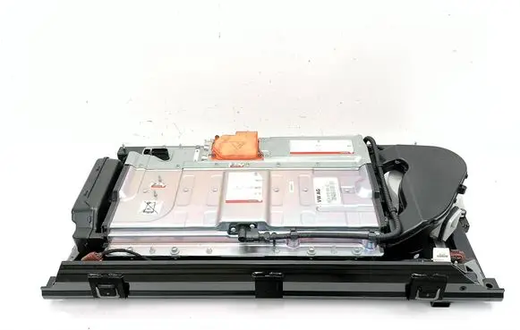 Volkswagen Jetta VI Hybrid / electric car battery 5C6915590D 7P0010697D 5C6010832E