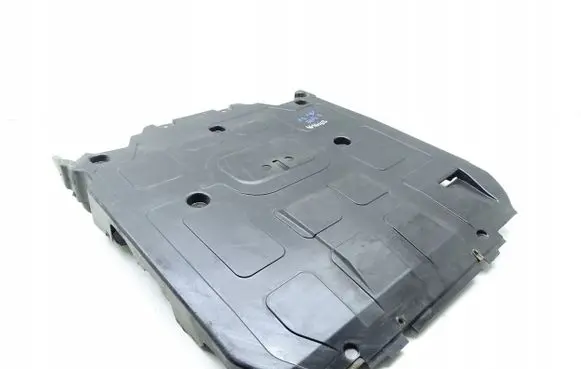 Jaguar F-Type Engine splash shield/under tray EX536P013AC