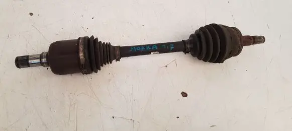 Opel Mokka Front driveshaft