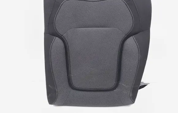 Renault Megane IV Rear seat 