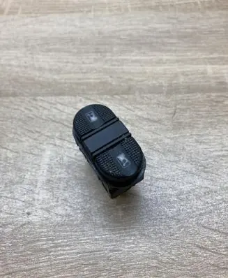 Volkswagen Sharan Electric window control switch 7M0959856