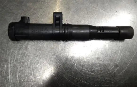 Renault Espace III High voltage ignition coil 0297008291 7700107177