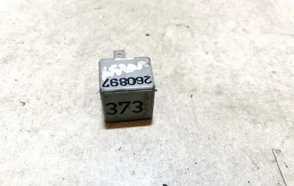 Audi A6 S6 C5 4B Other relay 8d0951253a 899313000