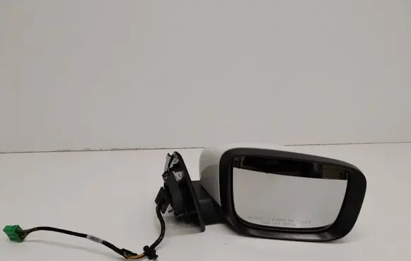 Volvo XC60 Front door electric wing mirror 201826