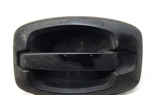 Peugeot Boxer Front door exterior handle 
