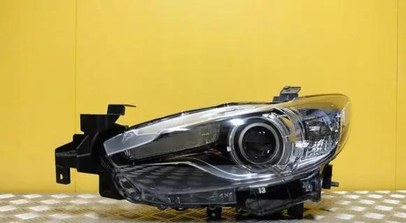 Mazda 6 Headlight/headlamp MAZDA-6 2888