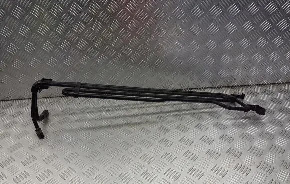 Mercedes-Benz C W204 Power steering pump A2044501124