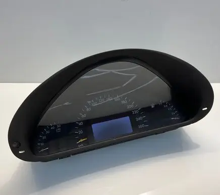 Mercedes-Benz C W203 Speedometer (instrument cluster) A2035403047 1100802310 2035403047