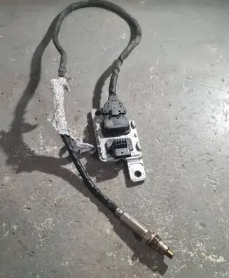 Audi Q7 4M Lambda probe sensor 4M0907807