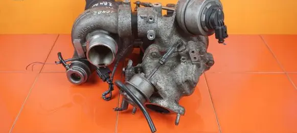Mazda 3 II Turbo SH0113700 18MB2