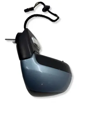Peugeot 5008 Front door electric wing mirror 232676028