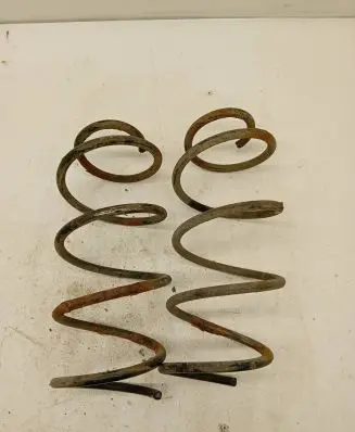 BMW 1 E81 E87 Front coil spring