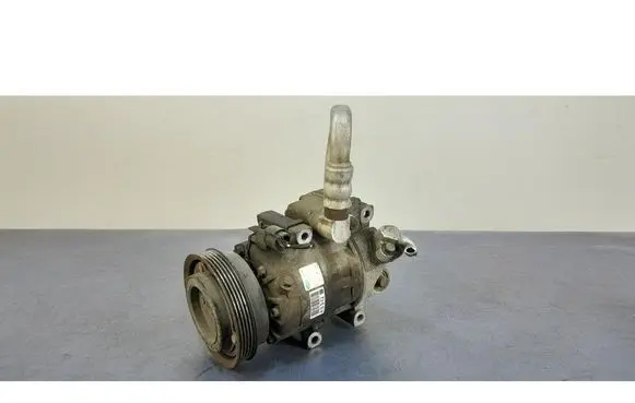 Hyundai i30 Air conditioning (A/C) compressor (pump) F500AN8CA01