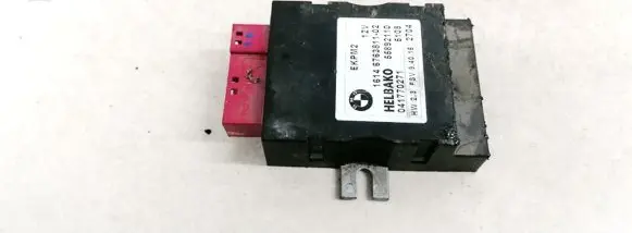 BMW 5 E60 E61 Other control units/modules 1614676381102 55892110