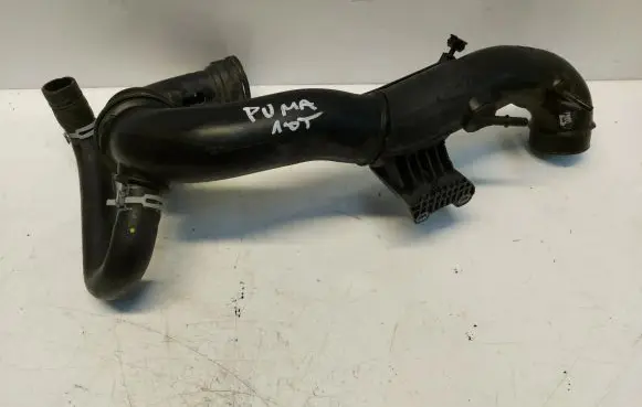 Ford Puma Air intake duct part L1B1-9C623-AC