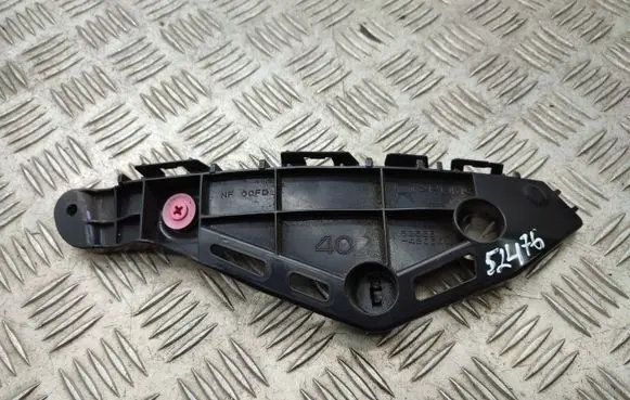 Lexus RX 450H Front bumper mounting bracket 5253548050