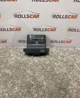 Volkswagen PASSAT B6 Other control units/modules 3C0907951A 3C0907530C 4020631