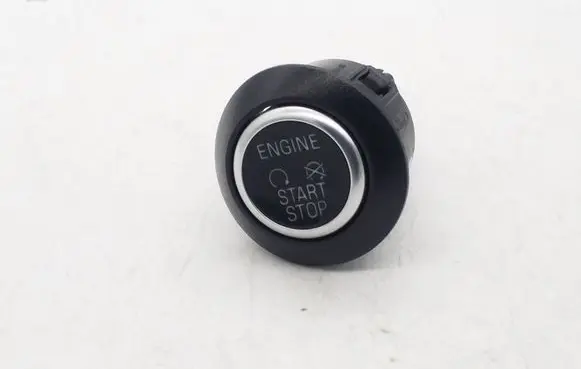 Ford Focus ST Engine start stop button switch F1ET14C376AA BM51A11584AB