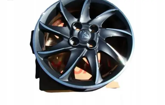 Toyota Yaris R16 alloy rim 
