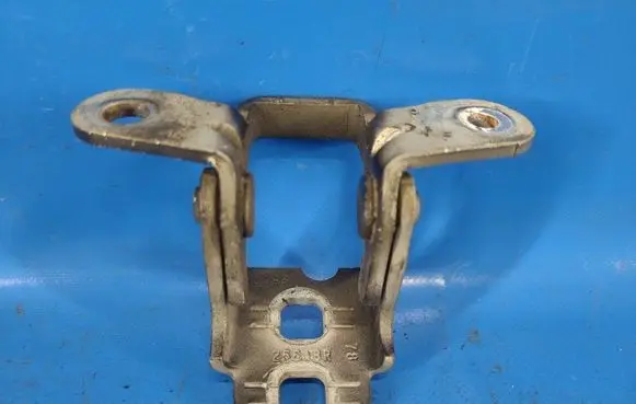 Dodge Caliber Front door hinge set 5074256AB