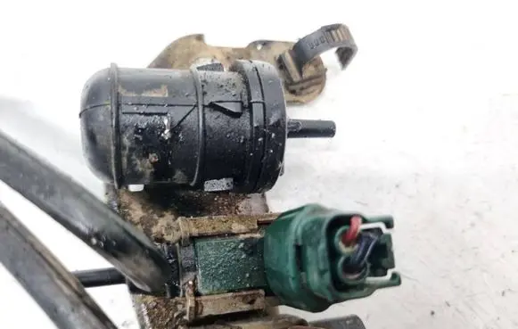 Ford Ranger Turbo solenoid valve K5T46589