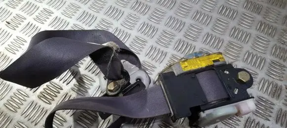 Mazda MPV Front seatbelt L081 C8003