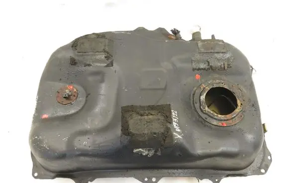 Mazda CX-7 Fuel tank 