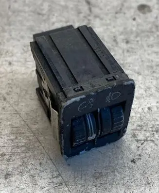 Volkswagen PASSAT B6 Headlight level height control switch 3c0941333