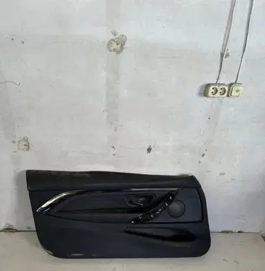 BMW 4 F32 F33 Other front door trim element 7307637 7365058 7367147