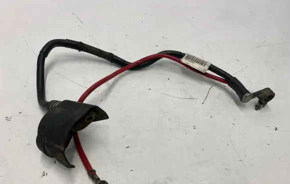 Volkswagen Touran I Positive cable (battery) 1K0971228M