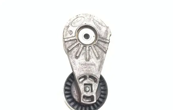 Jaguar XJ X351 Generator/alternator belt tensioner GX636B209AA