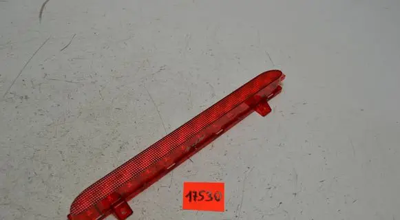 Mini One - Cooper Coupe R56 Third/center stoplight 2751575 2753779