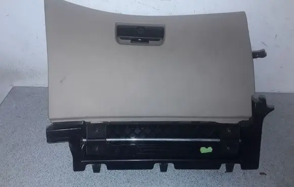 Glove box set