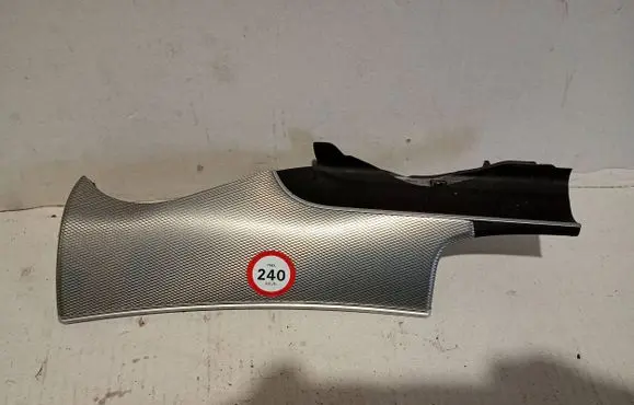 Mercedes-Benz E W213 Panel trim A2136807400