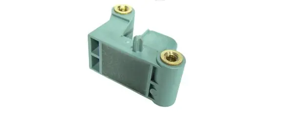BMW 5 F10 F11 Airbag deployment crash/impact sensor 65779159314 9159314