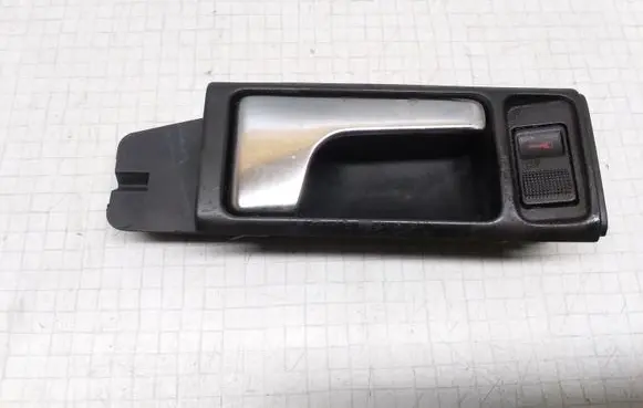 Audi A6 S6 C4 4A Front door interior handle 4A0837020A