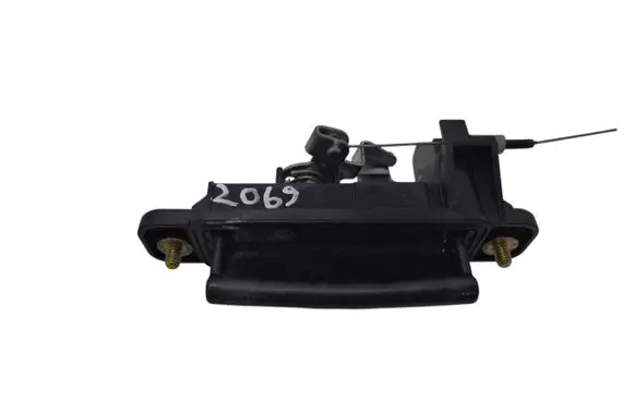 Mazda 3 I Tailgate/trunk/boot exterior handle 